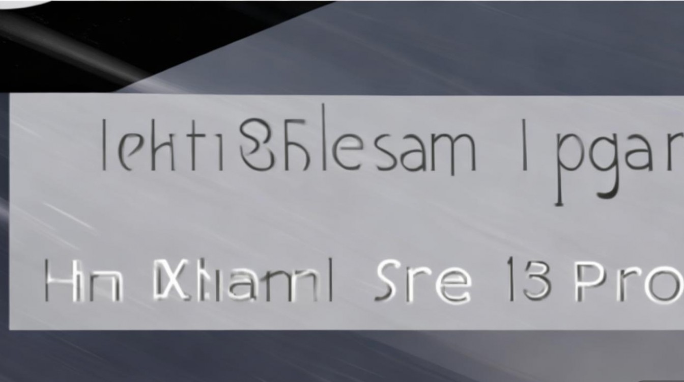 小米13 Pro如何有效屏蔽垃圾短信？实用方法分享