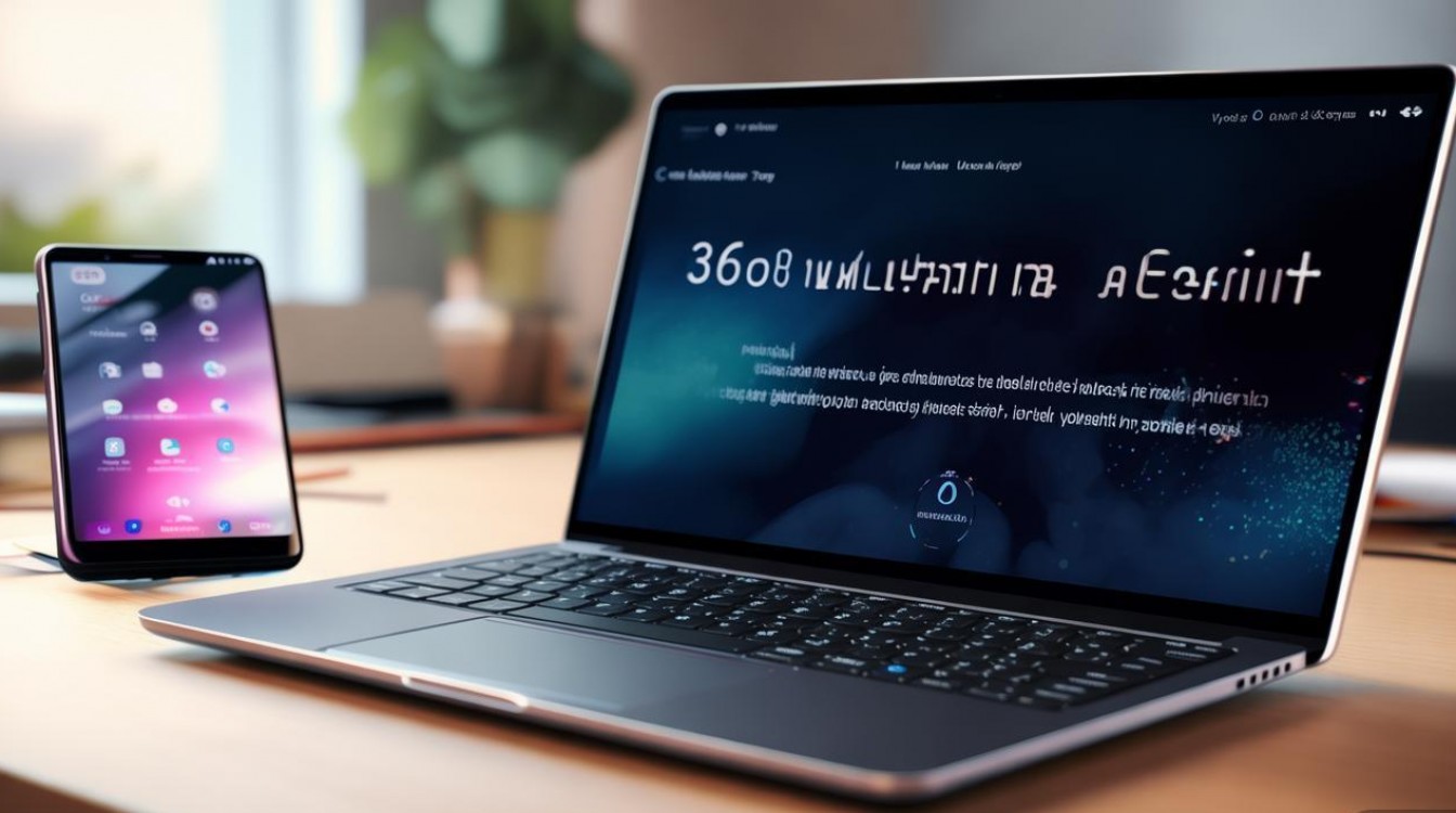 华为g610连接360手机助手步骤是怎样的？