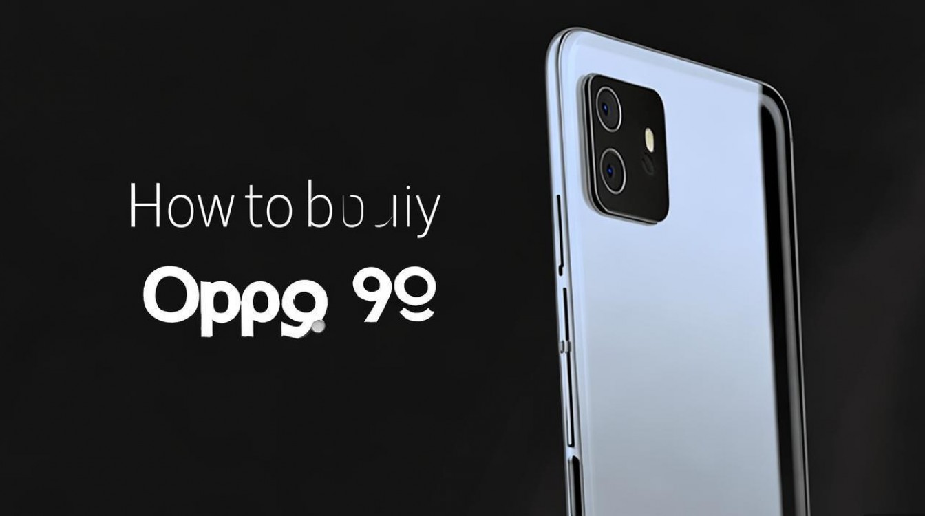 OPPO 9s怎么买最划算?官网和渠道价差多少?