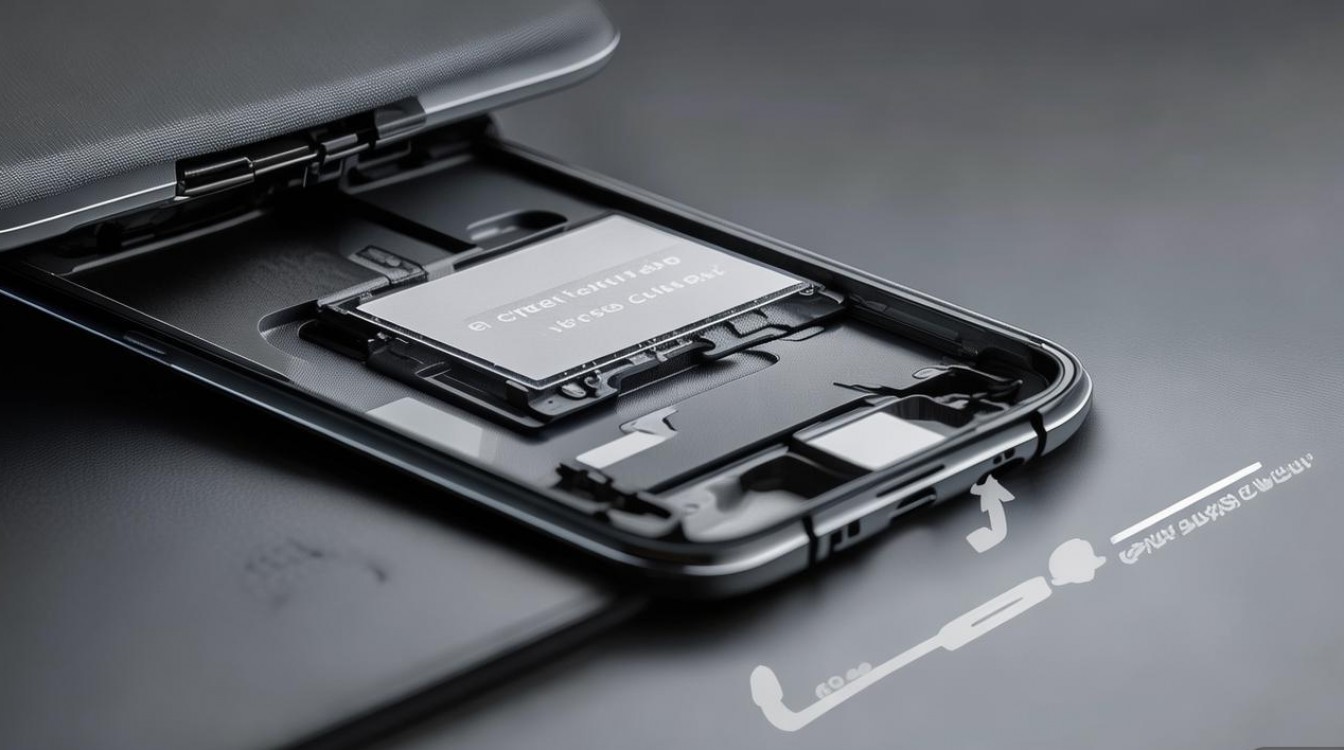 华为g7卡2怎么插卡？新手必看详细步骤教程来了