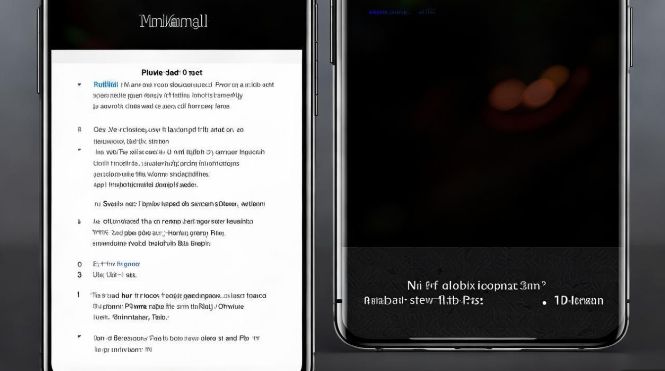 小米13 Pro应用双开黑屏怎么解决？