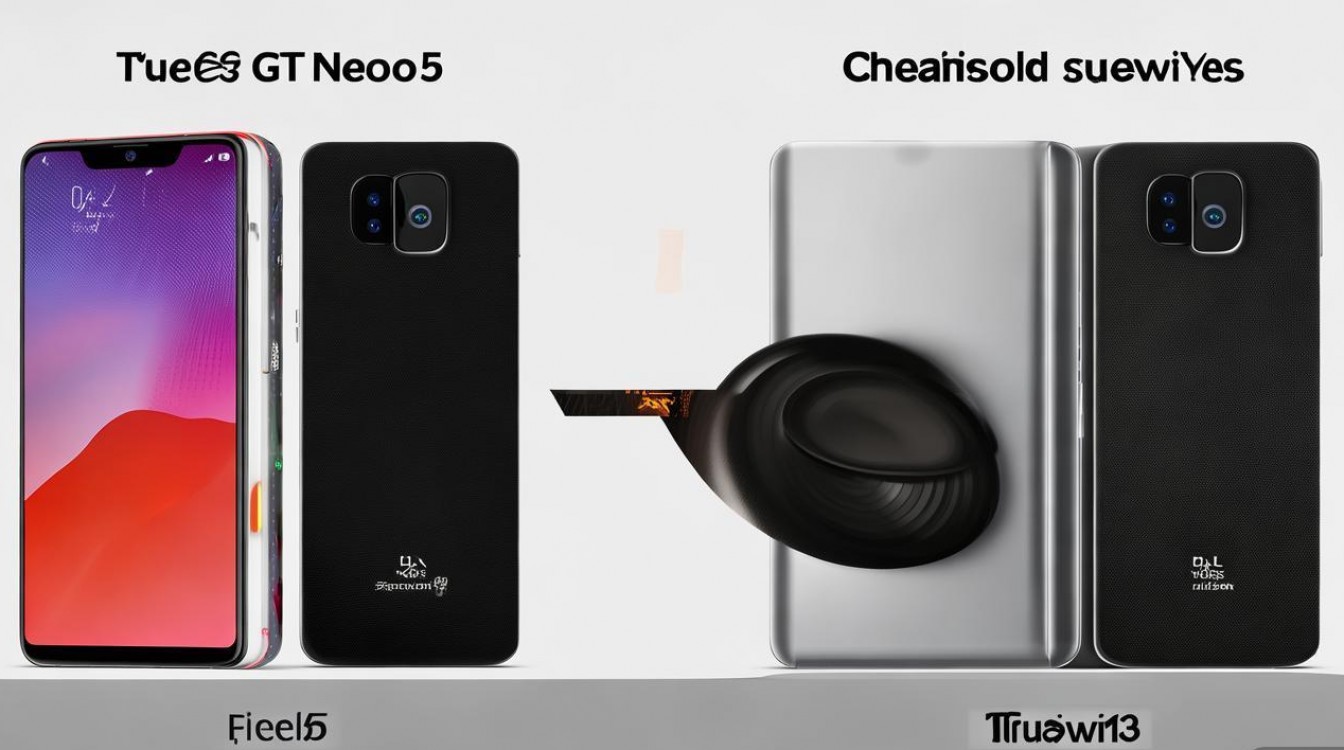 真我GT Neo5和小米13区别在哪?配置/性能/价格怎么选?