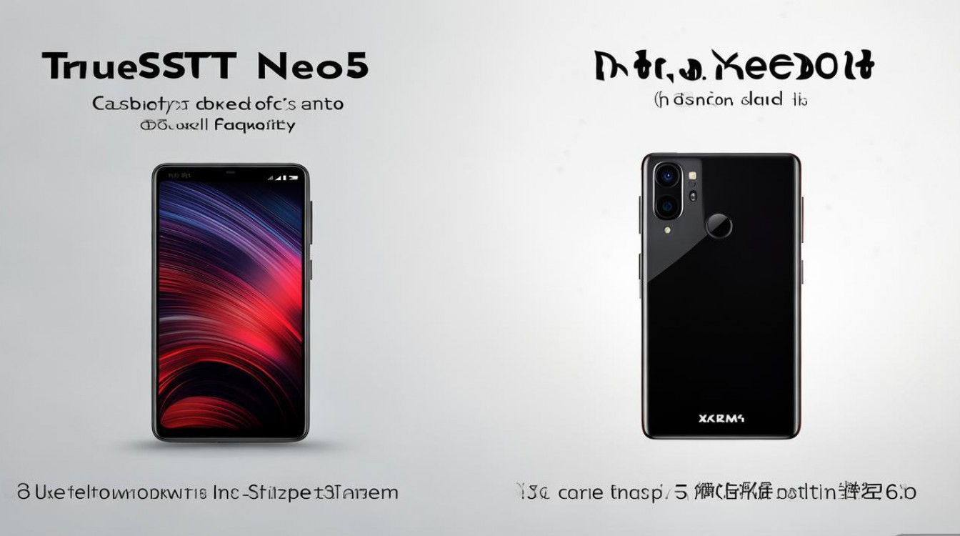 真我GT Neo5和小米13区别在哪?配置/性能/价格怎么选?