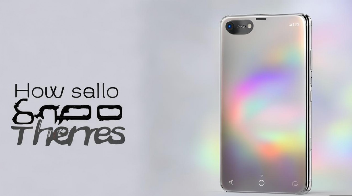 oppo手机主题怎么卖?新手小白怎么在OPPO主题商店赚钱?