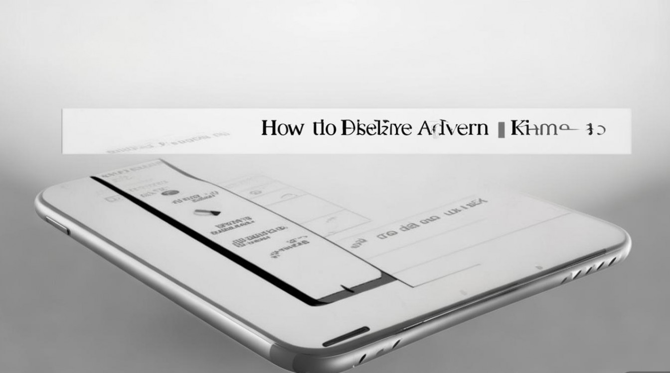 小米13怎么取消摇一摇广告?方法步骤是什么?