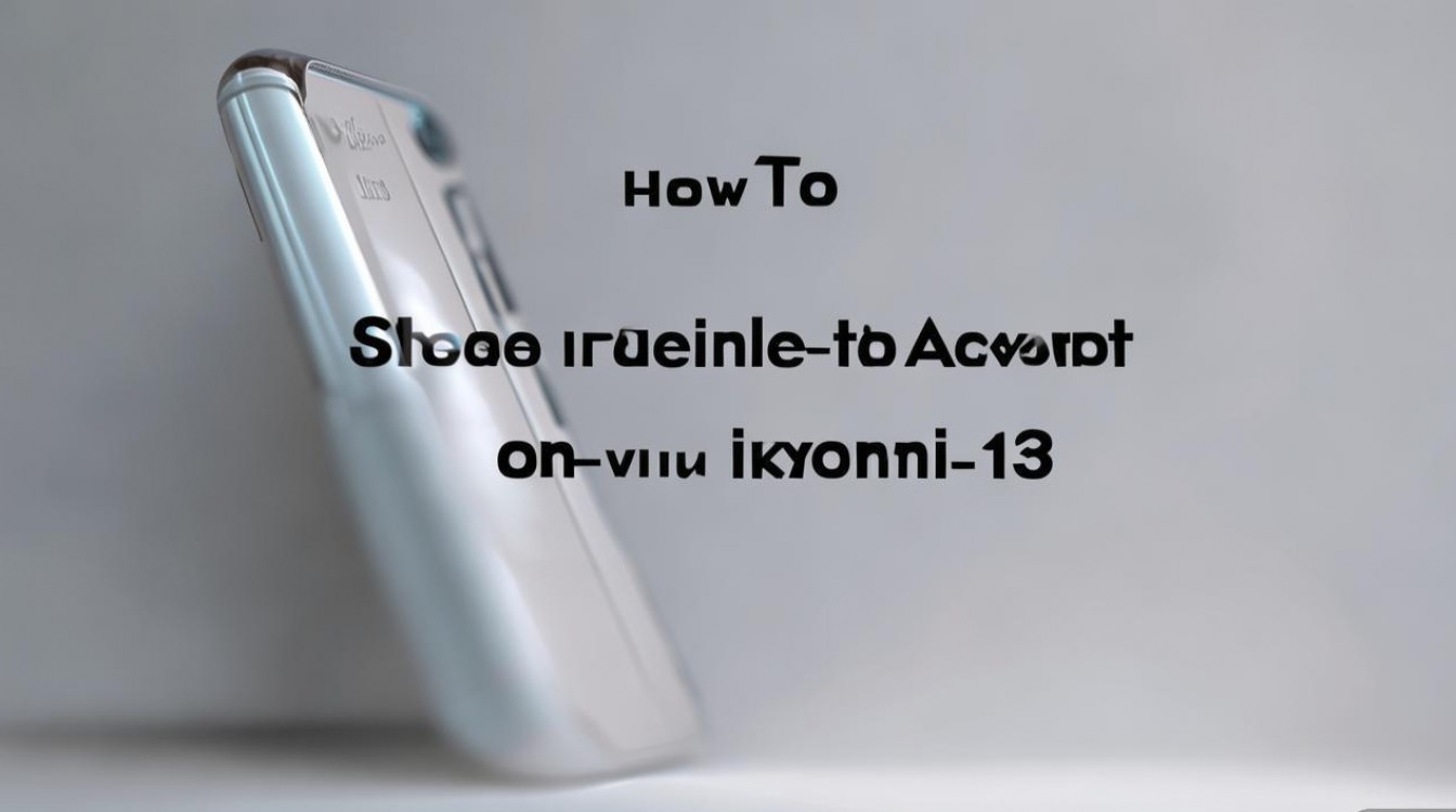 小米13怎么取消摇一摇广告?方法步骤是什么?