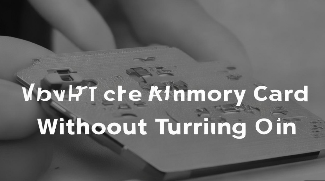 不开机如何读取苹果设备内存卡数据?