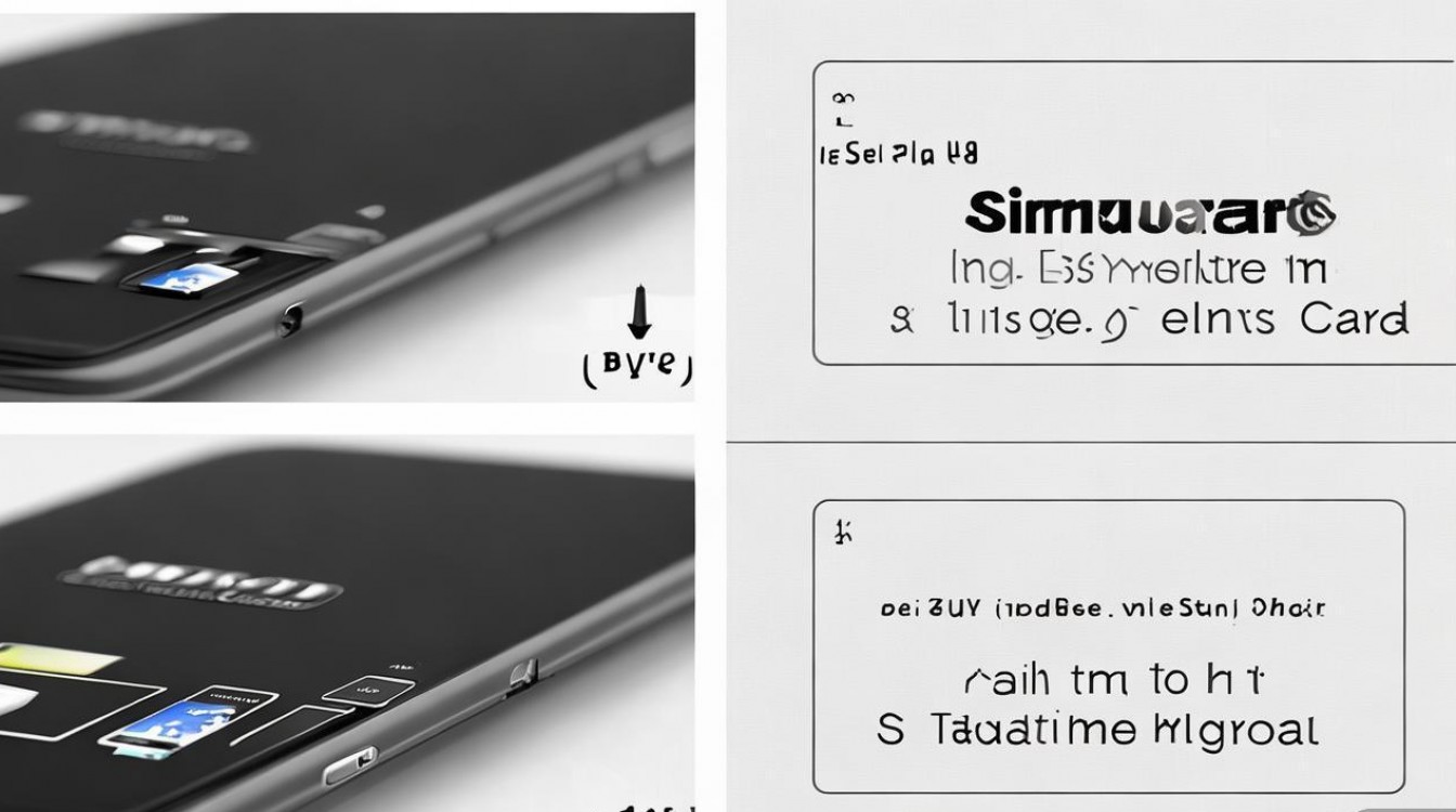 三星S3 SIM卡怎么装?新手必看详细步骤图文教程。