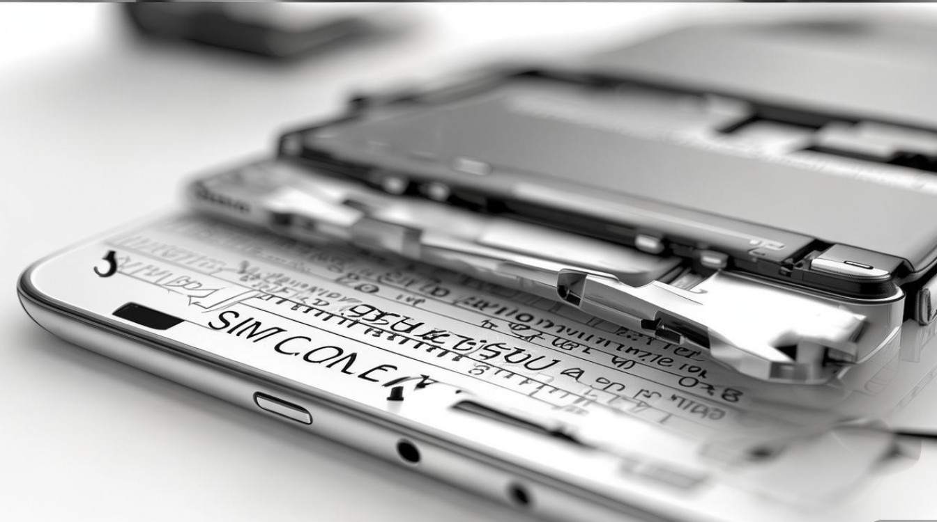 三星S3 SIM卡怎么装?新手必看详细步骤图文教程。