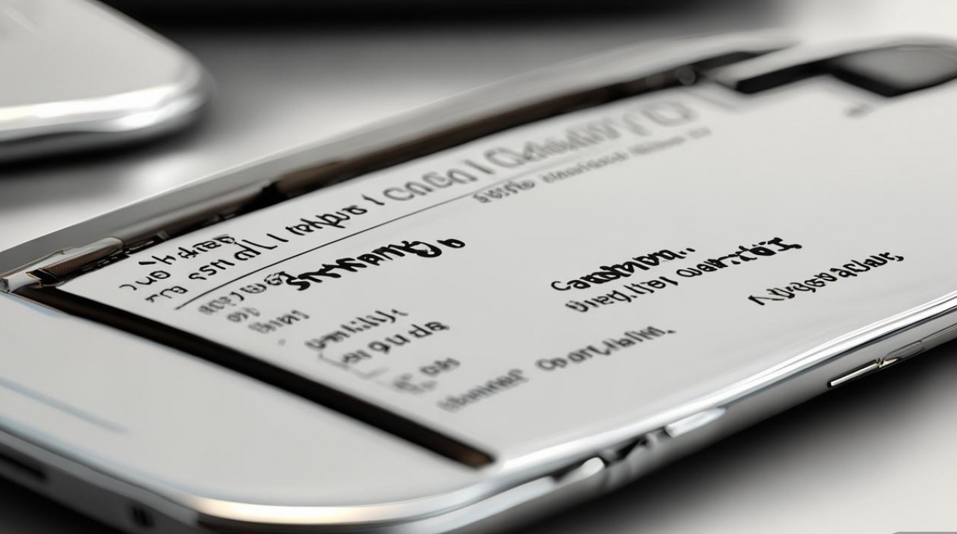 三星S3 SIM卡怎么装?新手必看详细步骤图文教程。