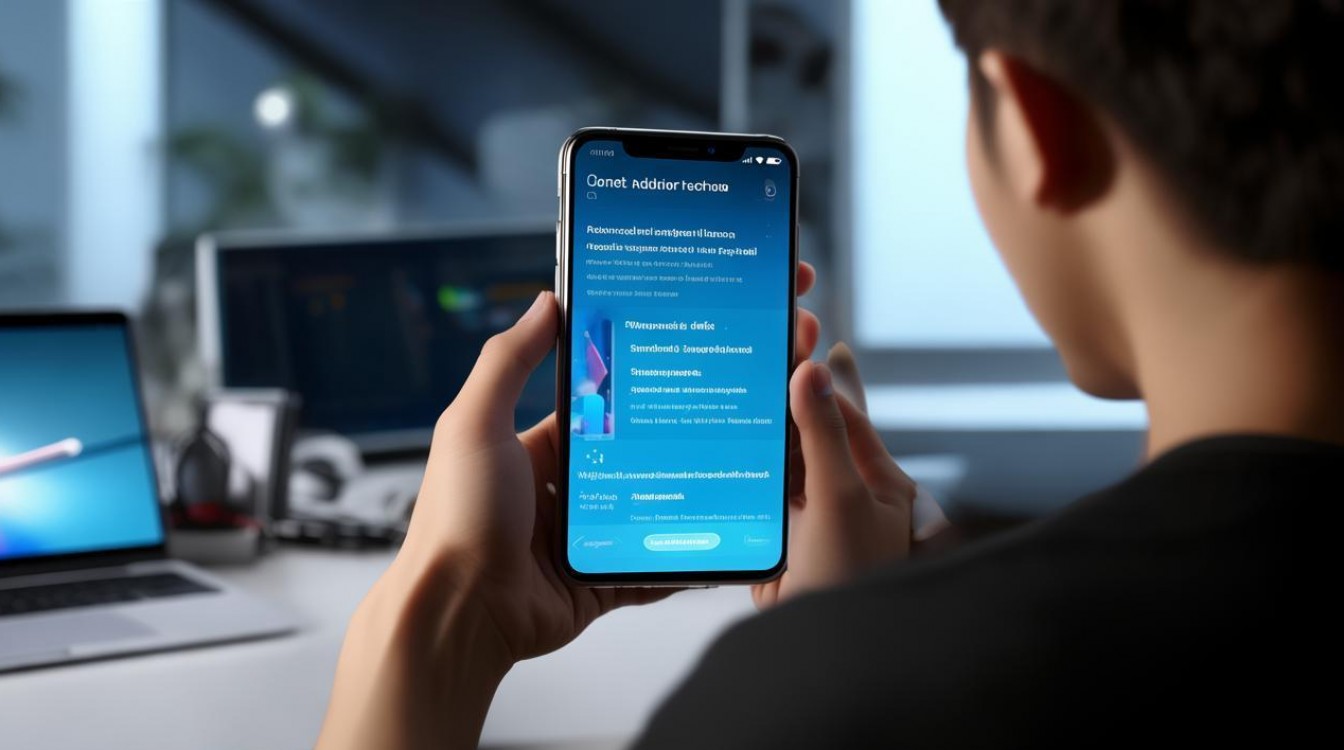 oppo手机怎么调刷新率?60Hz/120Hz在哪设置?