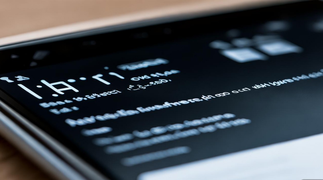 华为P8青春版如何手动切换4G/3G/2G网络？