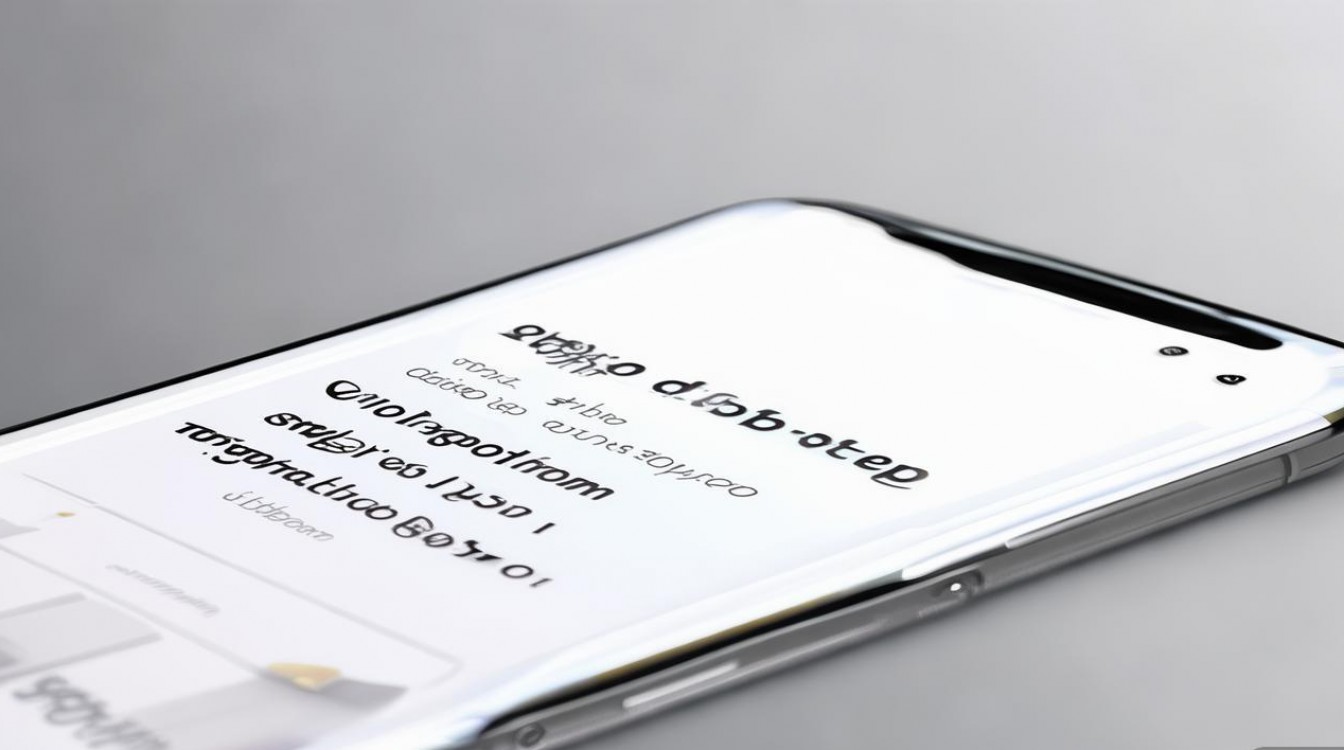 OPPO手机怎么设置脚步声?系统里没找到开关怎么办?