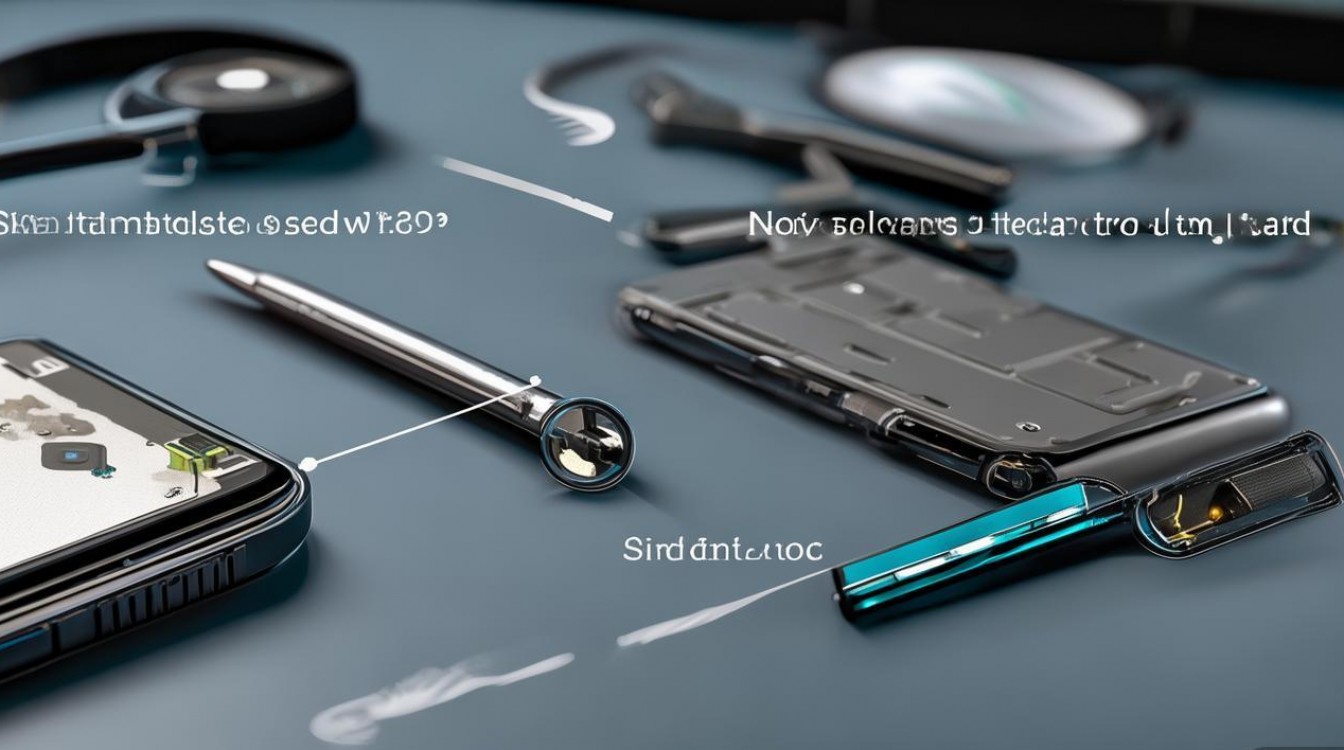 华为荣耀7卡怎么装？SIM卡和SD卡安装方法详解