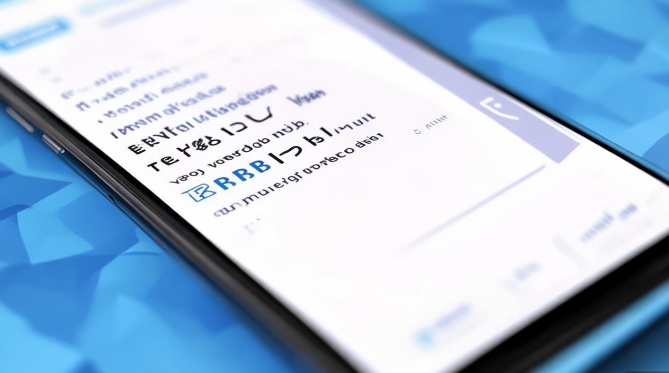 vivo手机如何调整画面分辨率?