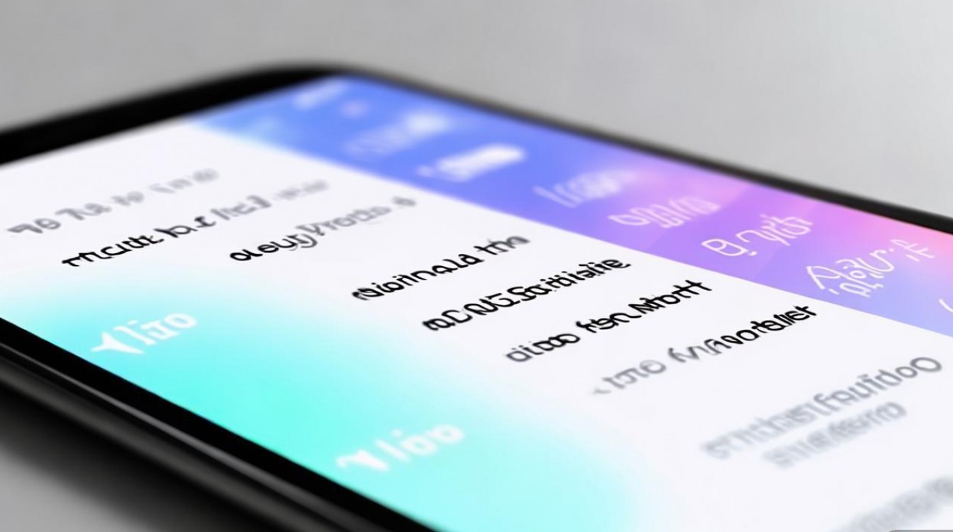 vivo手机如何调整画面分辨率?