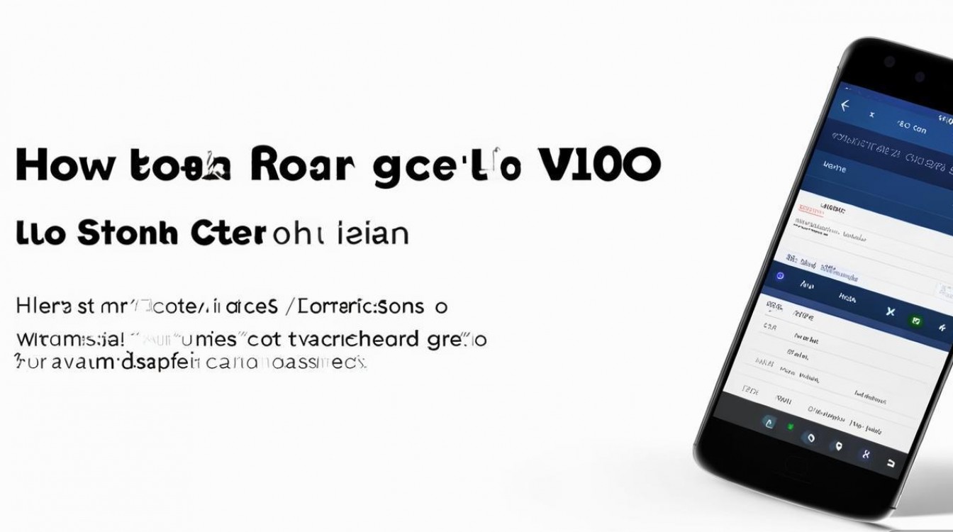 vivo手机怎么在手机上获取root权限？