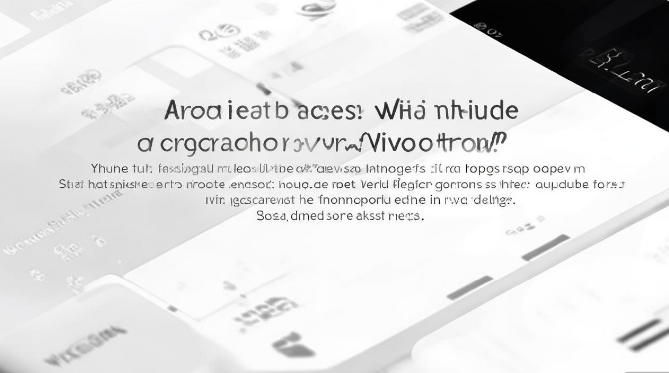 vivo手机怎么在手机上获取root权限？