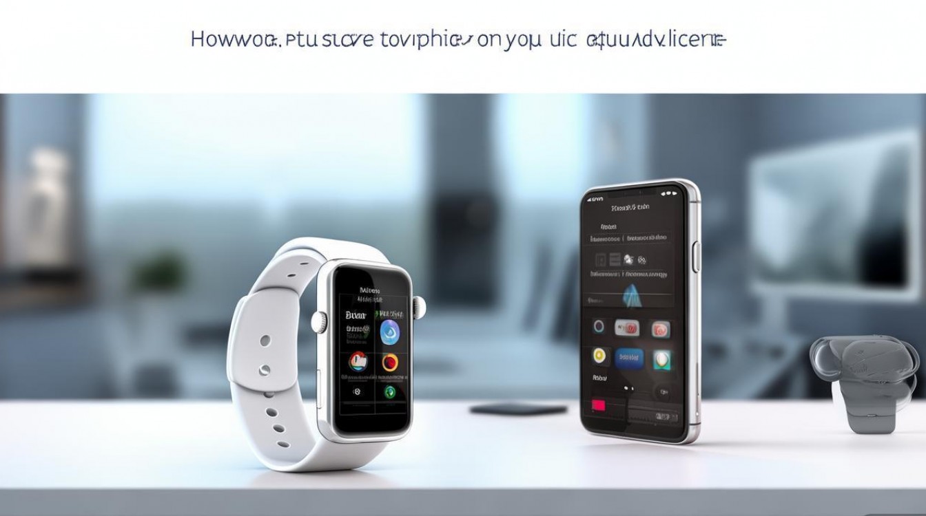 苹果设备如何升级Ticwear系统?详细步骤与注意事项