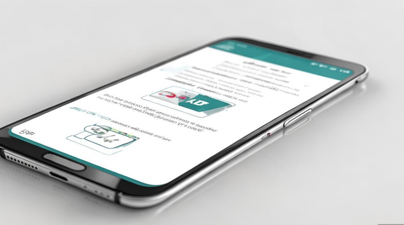 华为C8950D插移动卡怎么联网？设置步骤详解