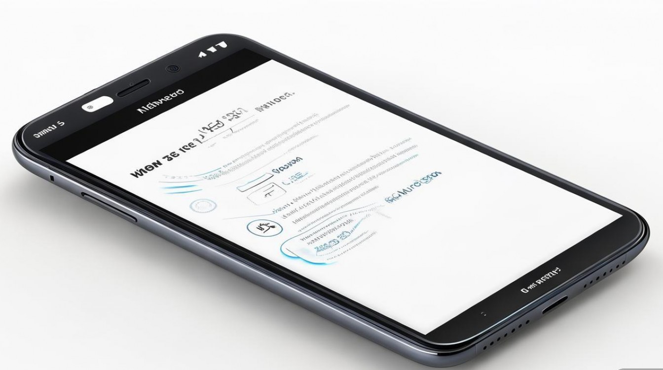 华为C8950D插移动卡怎么联网？设置步骤详解