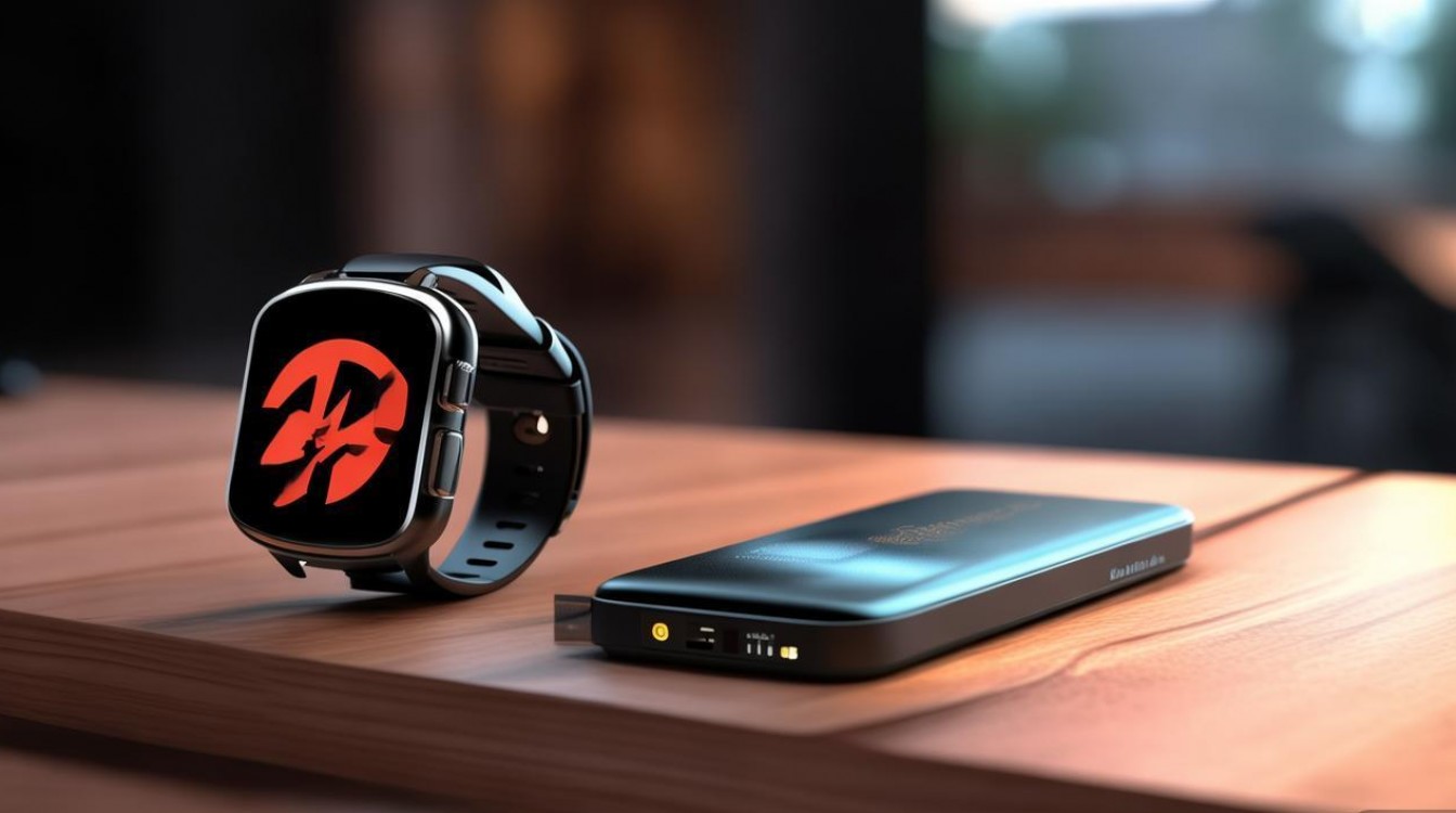 Redmi Watch 3没电了怎么充?充电方法是什么?