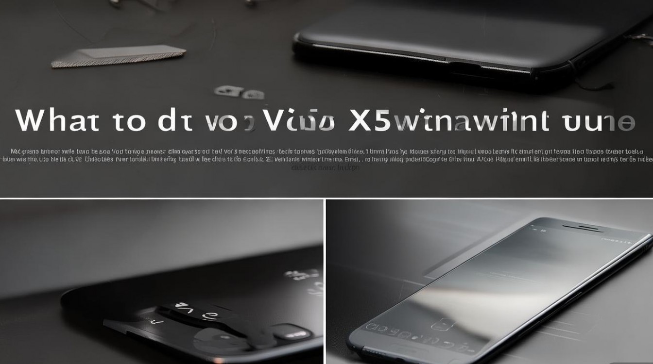 vivox5v突然开不了机,有自救方法吗?