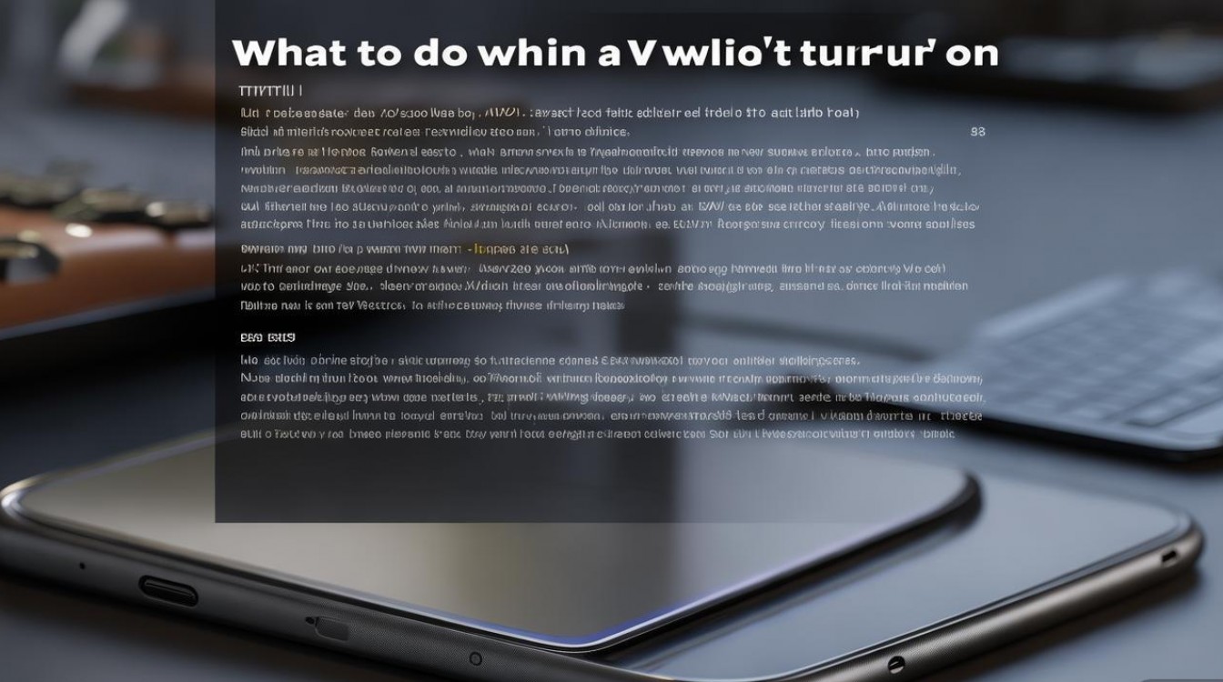 vivox5v突然开不了机,有自救方法吗?