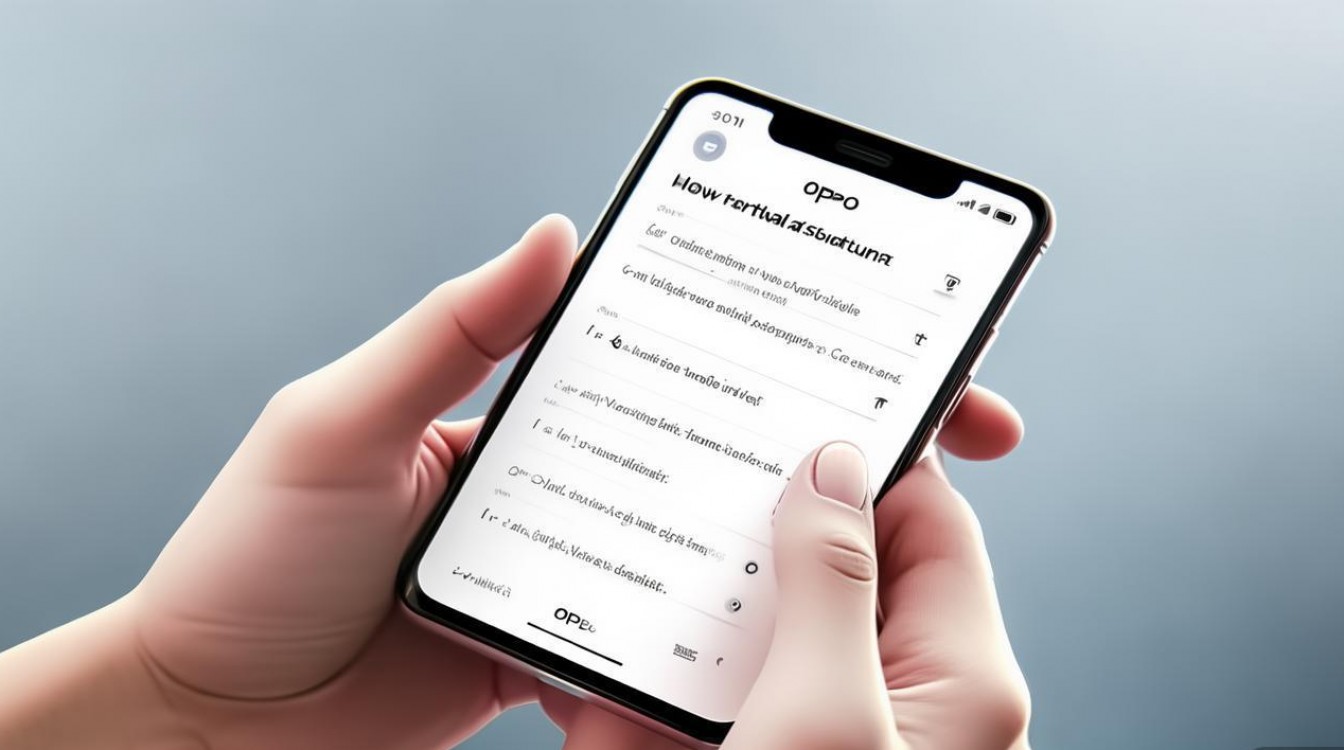 oppo系统分身怎么用?详细步骤与功能指南在这里