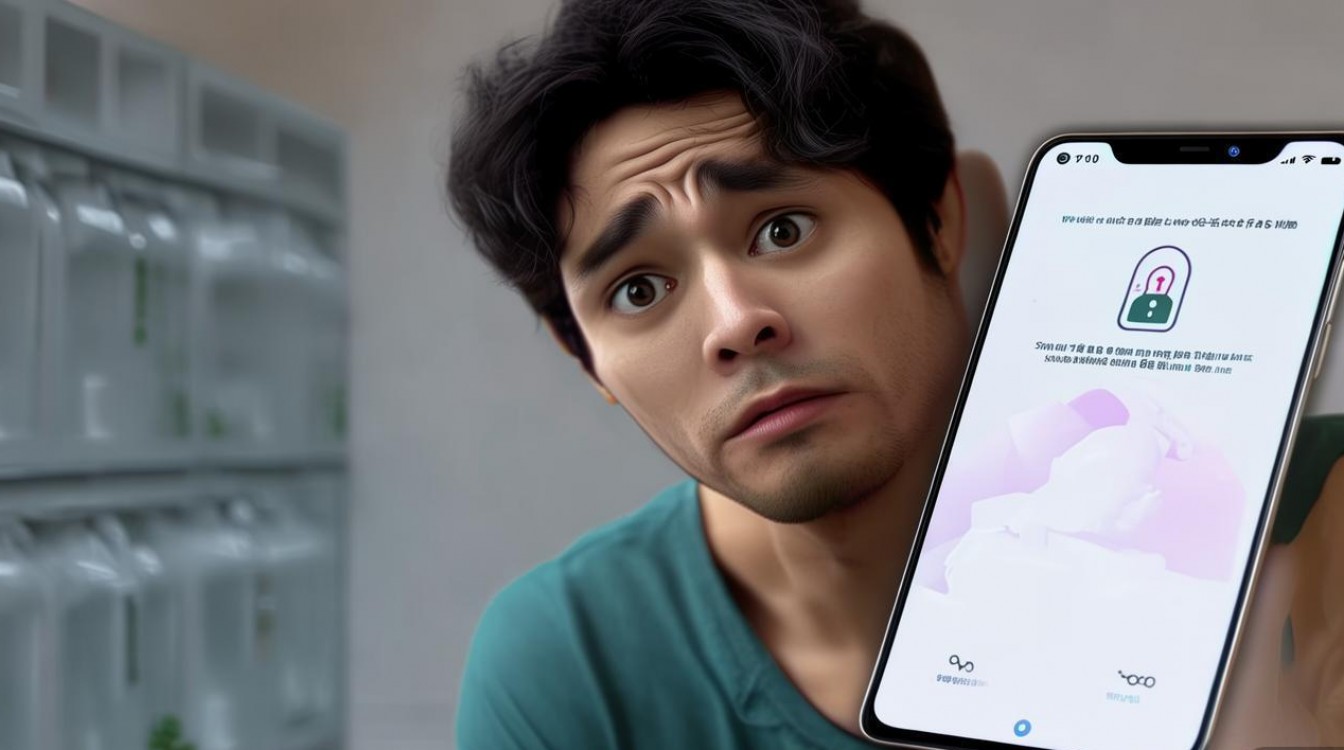 oppo手机被锁住了怎么解除锁屏密码？