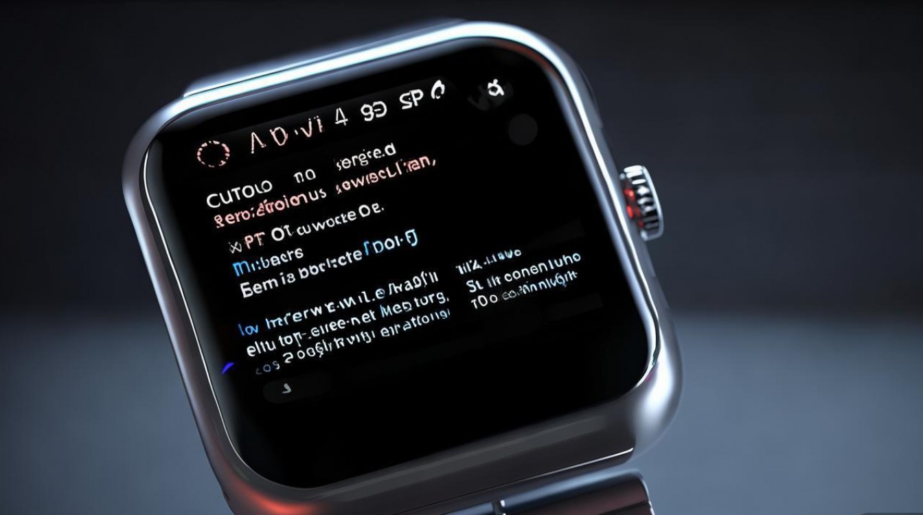 Redmi Watch3屏幕常亮怎么设置?开启方法步骤详解