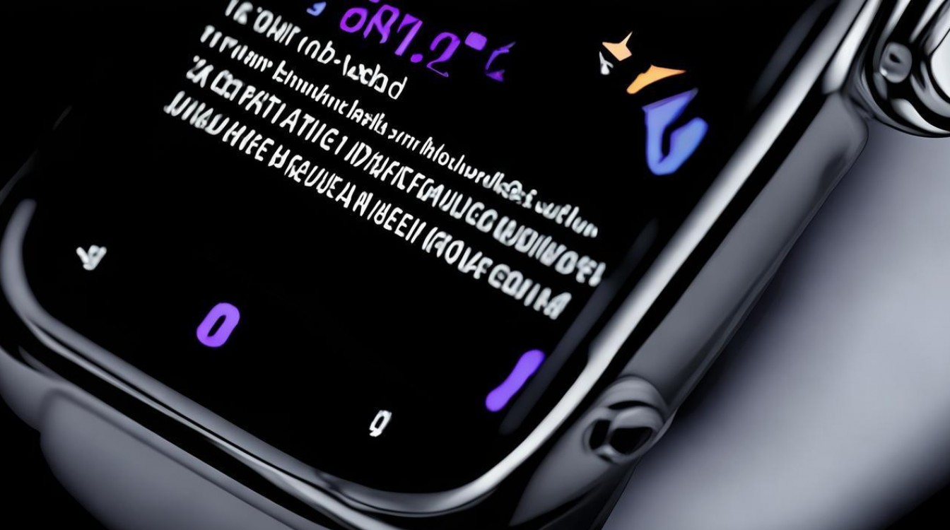 Redmi Watch3屏幕常亮怎么设置?开启方法步骤详解