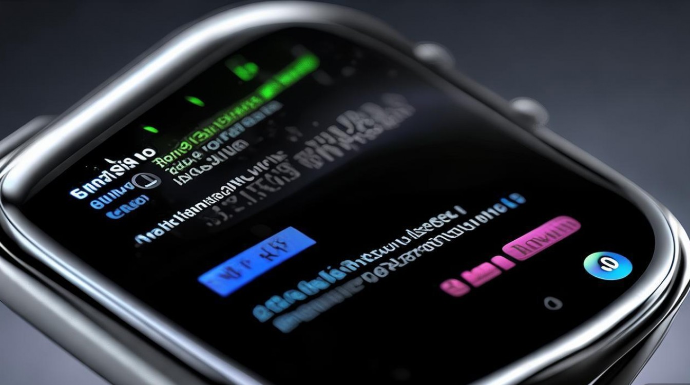Redmi Watch3屏幕常亮怎么设置?开启方法步骤详解