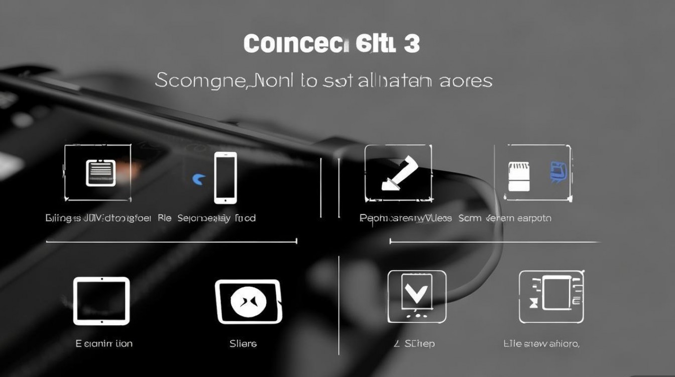 Redmi Watch 3 连接其他设备失败怎么办？解决方法在这里！