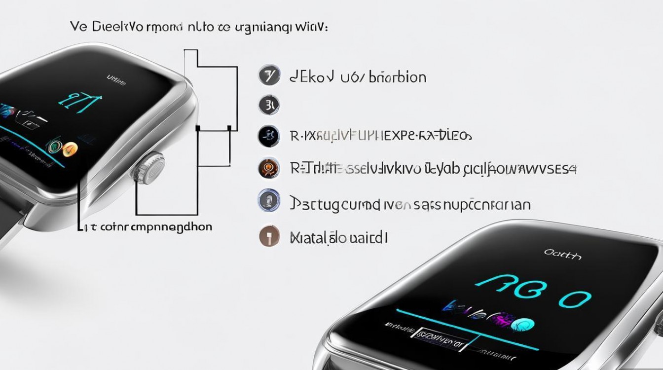 Redmi Watch 3 连接其他设备失败怎么办？解决方法在这里！