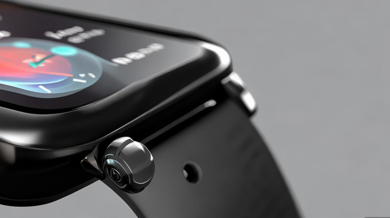 Redmi Watch3有实体按键吗？实际体验如何？