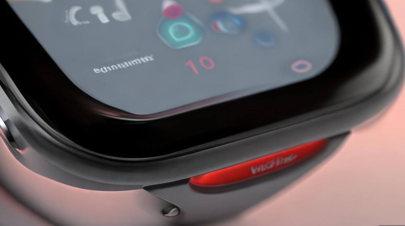 Redmi Watch3有实体按键吗？实际体验如何？