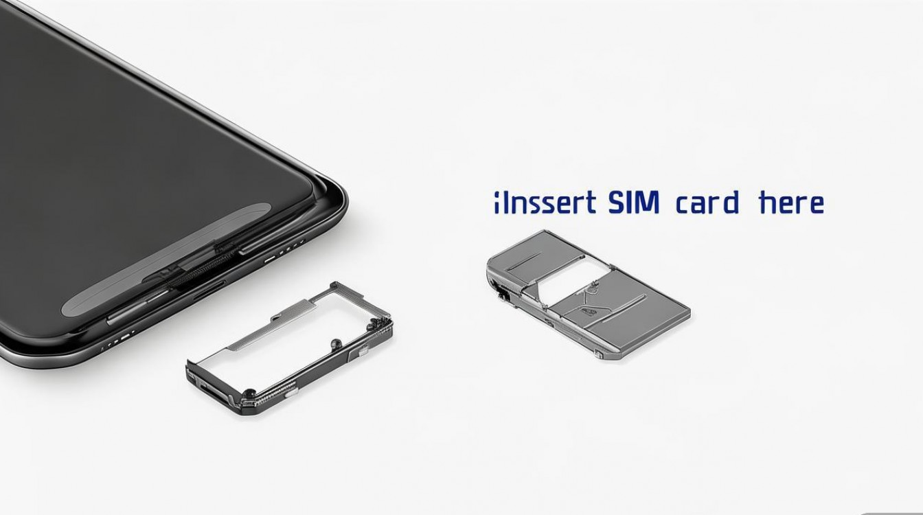 华为4x怎么装卡？SIM卡和内存卡安装步骤详解