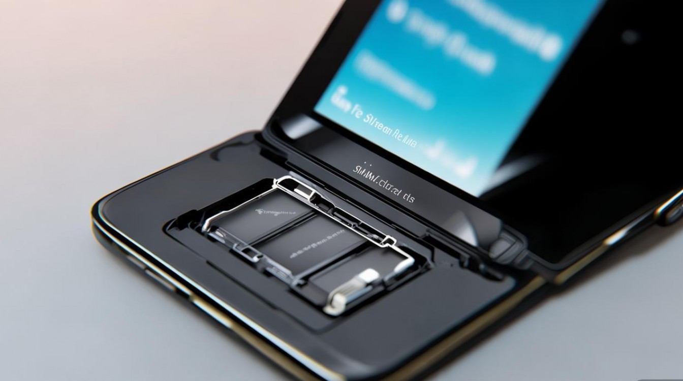 华为4x怎么装卡？SIM卡和内存卡安装步骤详解