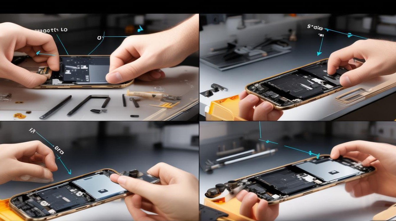 苹果7手机自己组装怎么操作？需要哪些工具和配件？