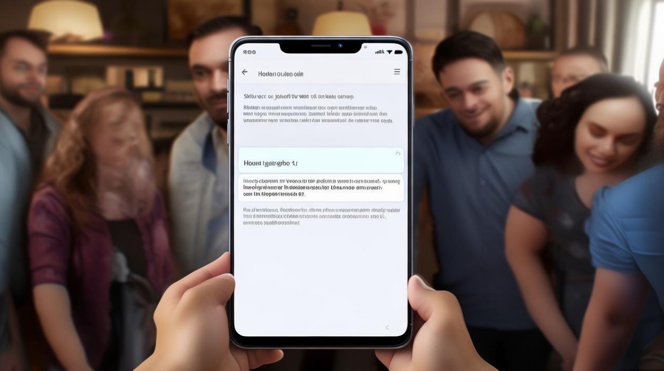 华为荣耀4群组怎么加?新手必看群组加入步骤教程