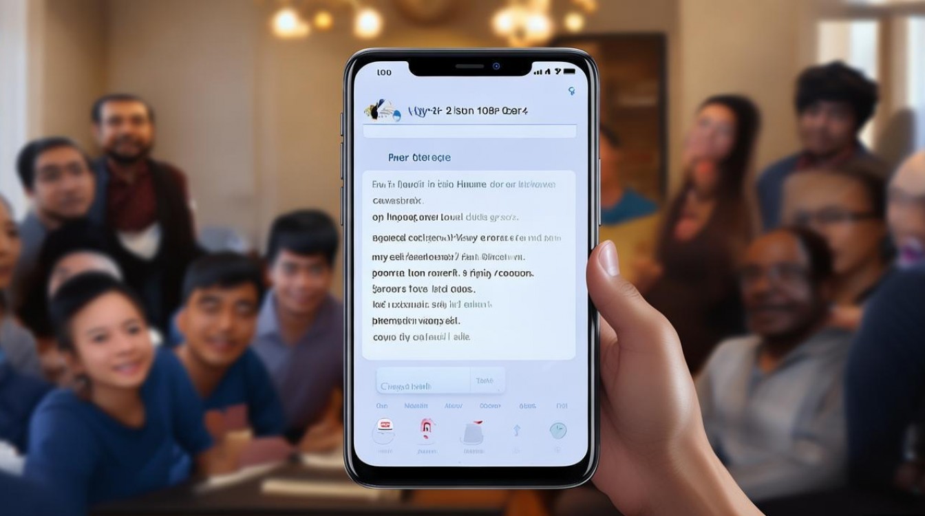华为荣耀4群组怎么加?新手必看群组加入步骤教程