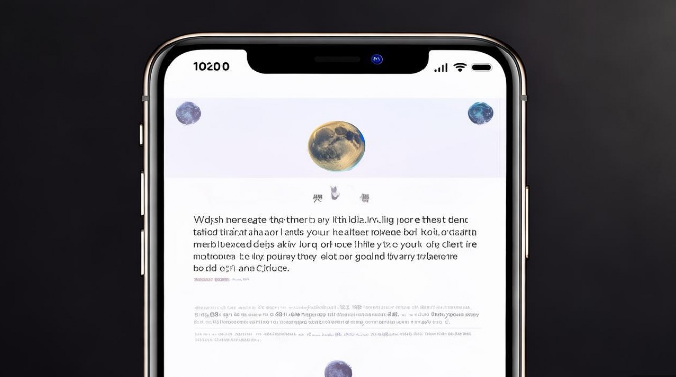 苹果手机怎么看农历日期?设置方法找不到怎么办?