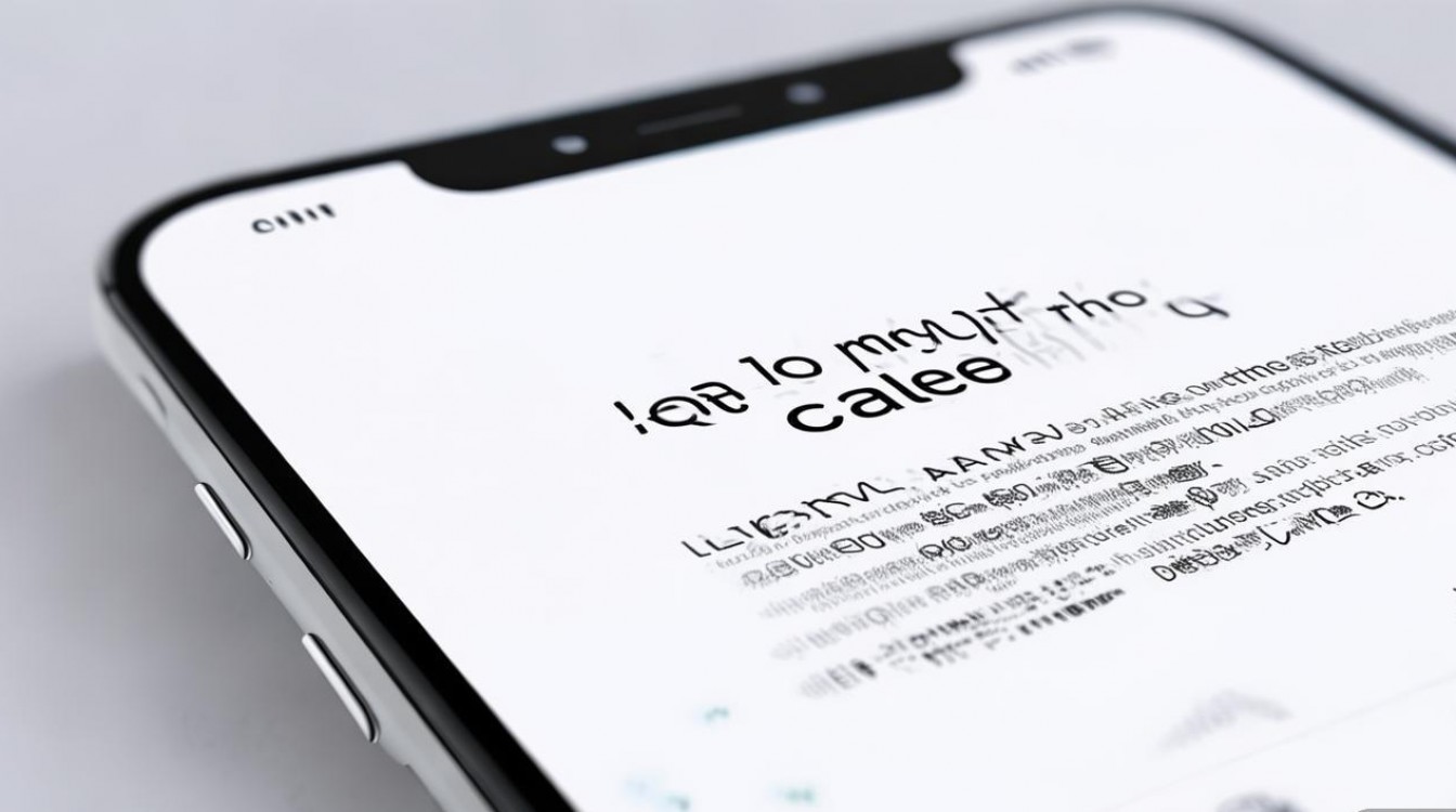 苹果手机怎么看农历日期?设置方法找不到怎么办?