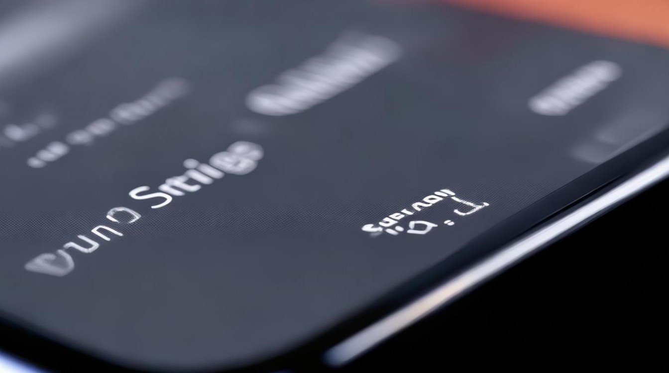 oppo手机截屏声音怎么调?怎么关闭或开启?