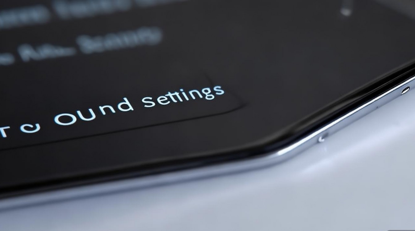 oppo手机截屏声音怎么调?怎么关闭或开启?