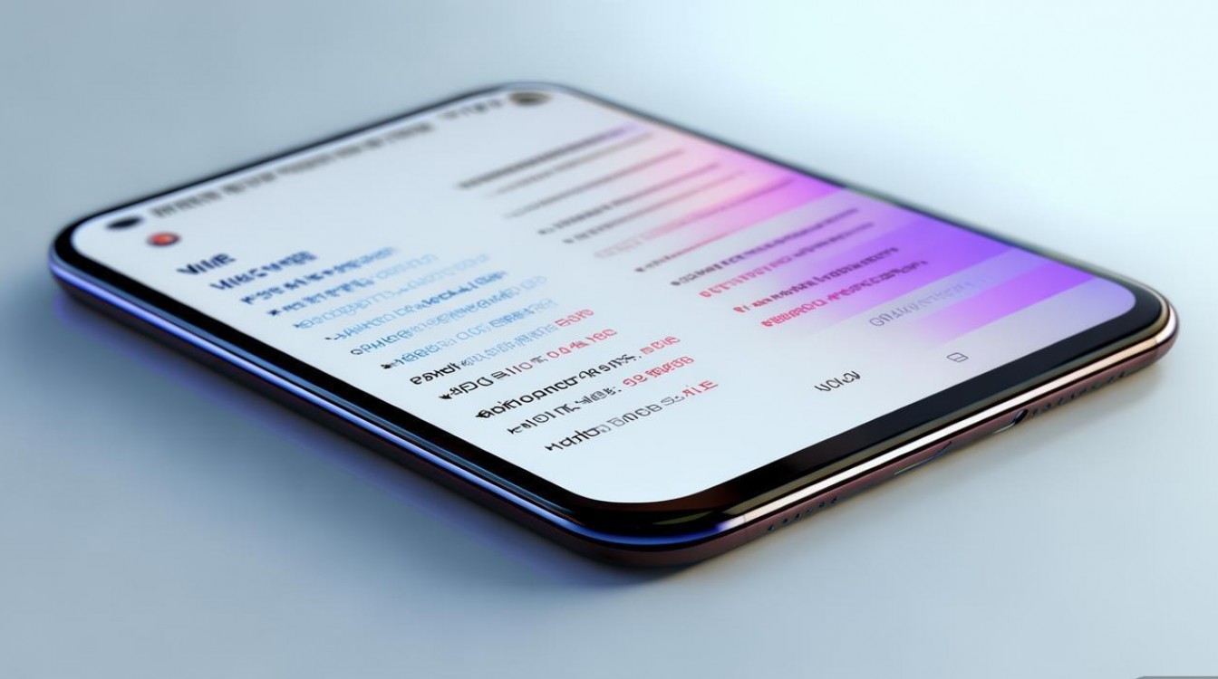vivo5G手机配置在哪看?新手必看查看方法!