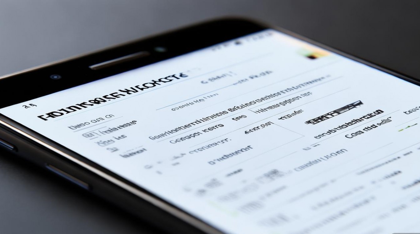 华为c199手机截图方法是什么?详细步骤在这里!