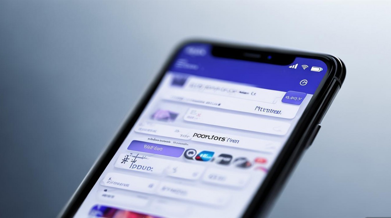 OPPO手机怎么下载安装vivo应用商店里的软件?