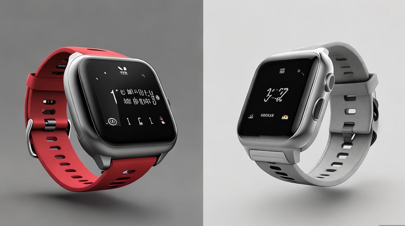 Redmi Watch3和小米Watch S2哪个更值得买?
